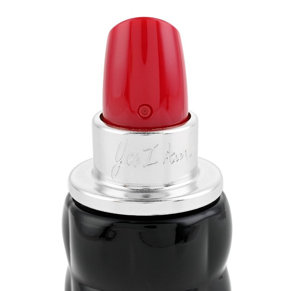 NIP Cacharel Yes I AM Red Eau De Parfum Spray 1.7oz - Picture 1 of 3